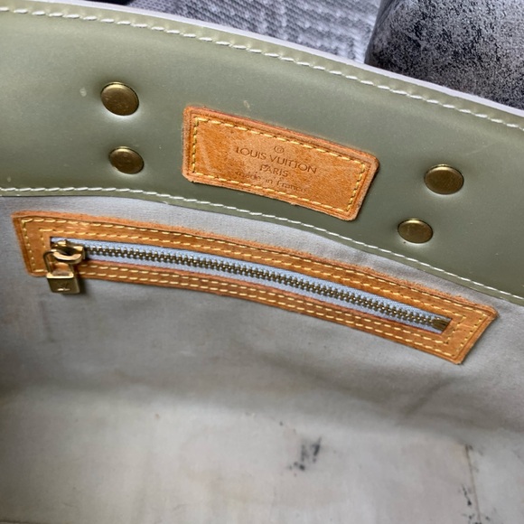 Price Drop Authentic Louis Vuitton Vernis Bag - Picture 10 of 17